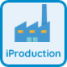 iProduction - Production and Manufacture Management Software