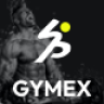 Gymex – Supplement & Nutrition WooCommerce WordPress Theme