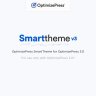 OptimizePress WordPress SmartTheme