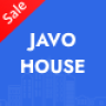 Javo House - Real Estate WordPress Theme