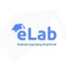 eLab - Online Learning And Teaching Platform