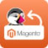 Migrate Magento to Prestashop