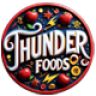 ThunderFood - Multi Restaurant Food Ordering & Delivery Solution (User, Driver, Admin, POS)