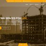 UT Construction - Joomla 4 & 5 Template