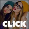 Click Mag - Viral WordPress News Magazine/Blog Theme