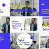 Digital Corporate Promo - 51372113