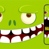 Halloween Monster - 54383108