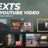 Nexts for Youtube Video - 48531503