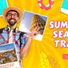 Summer Season travel - 46569423