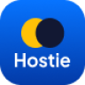 Hostie - Web Hosting & WHMCS HTML Template