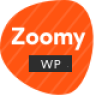 Zoomy - Lightweight LMS & Education WordPress Theme