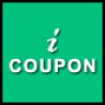 iCoupon - Coupon & Product Listing Website