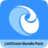 Listocean Bundle – Classified Ads Listing Platform